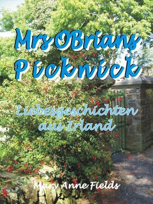 cover image of Mrs OBrians Picknick